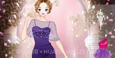 Angel公主换装v1.0.15截图