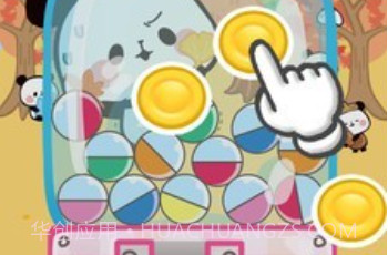 熊猫收集1.1.19截图