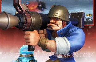 战地指挥官无敌版v1.4.16截图