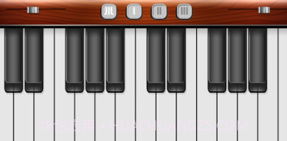 ThumbPianov1.13截图