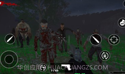 僵尸召唤v1.13截图
