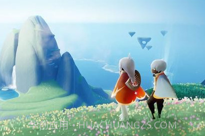 光遇云游戏v0.7.13截图