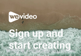 wevideo视频编辑器v8.36.15截图