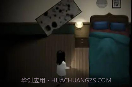 鬼影重重v0.17截图