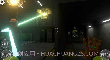 恐怖玩具工厂第2章v1鐎瑰宕渧1.12截图