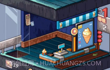 美食文明之旅v0.2.29.15截图