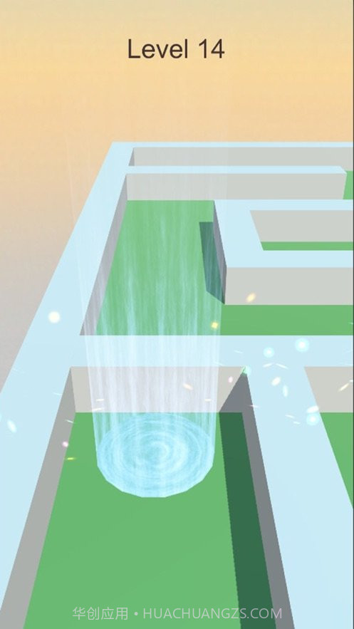 我是迷宫21.14截图