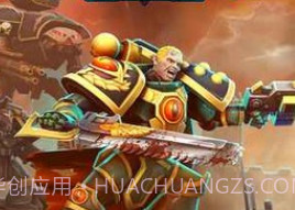 战锤40K荷鲁斯叛变空降突袭 2.3.0v1.14截图