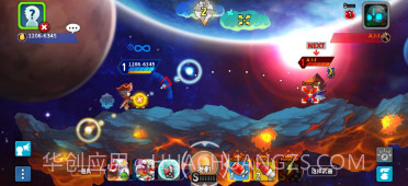 GunboundMv1.0.13截图