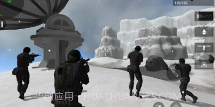 地球保护队v1.18截图