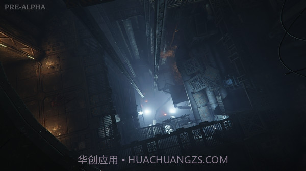 战锤40K暗潮v1.12截图