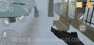 邪恶雪人22024v1.2.12截图