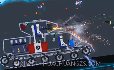 像素元宇宙生存v1.17截图