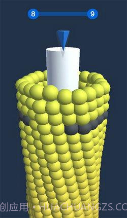 螺旋粉碎球v2.18截图