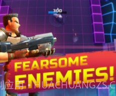 科幻战士v1.02.15截图