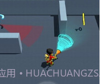 捉鬼者v1.0.16截图