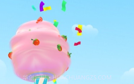 棉花糖翻滚v1.16截图