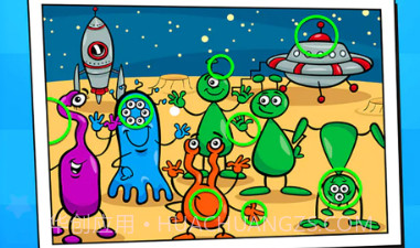 最难找茬v1.0.19截图