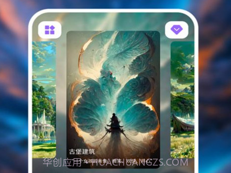 AI绘画王v1.0.13截图