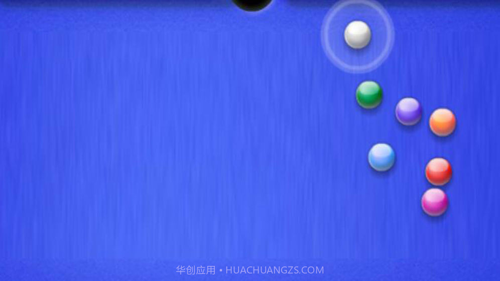 台球天王训练赛v1.26截图