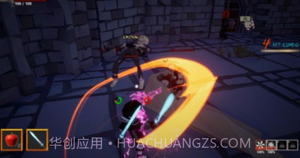 迷宫幻境v1.19截图