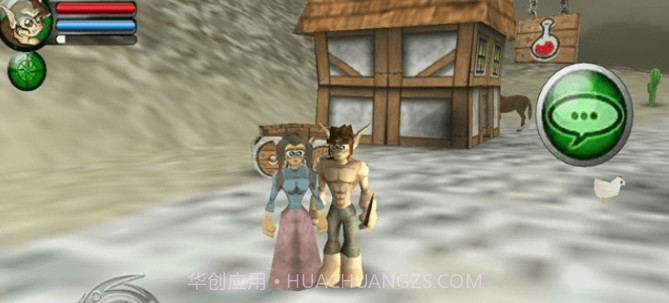 战锤40K黑暗十字军v1.16截图