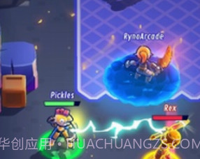 骑士之刃v1.5.18截图