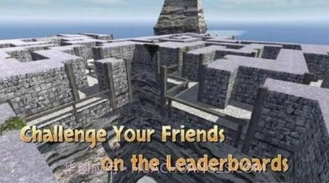 疯狂迷宫3Dv1.19截图