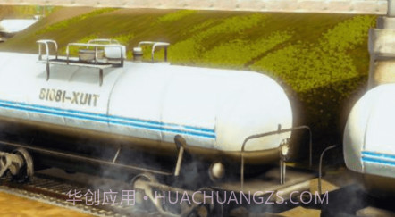 油罐运输火车v1.17截图