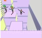 超级英雄跑步v0.21截图