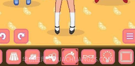 辛迪的化妆师朋友v1.17截图