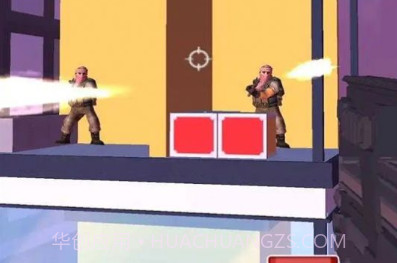 战术英雄出击v1.13截图