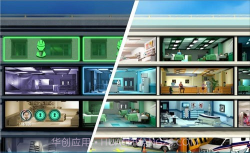 医院手术时间v1.40.23截图