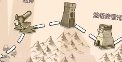 火柴人遗产争霸战v1.0.21截图