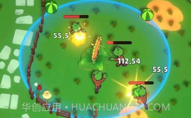 植物大战僵尸塔防v1.0.14截图