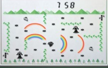 吃光糖果1.10.18截图