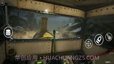 怪物猎杀行动1.10截图