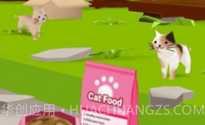 猫猫与鲨鱼V1.13截图