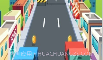 逃离猎人兔子奔跑v9.16截图