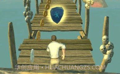 古庙逃亡v3.14截图