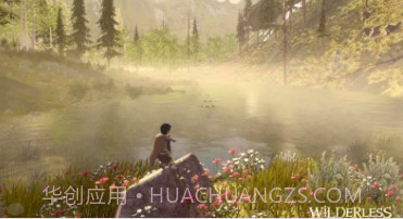 流浪荒野v1鐎瑰宕渧1.12截图