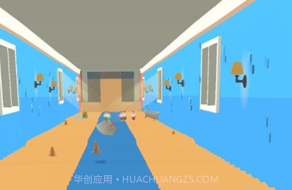 连躲带落v1.1.18截图