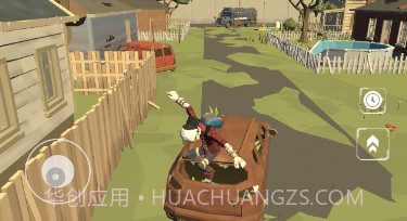 Only Up跑酷v0.0.16截图