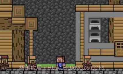 我的世界黑暗入侵v1.0v2.5.5.13截图