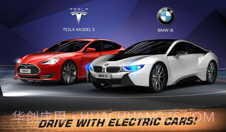 GT速度俱乐部v1.5.24.17截图