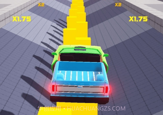 汽车测试工厂v1.5.20截图