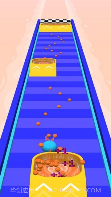 吸附球冲刺1.11截图