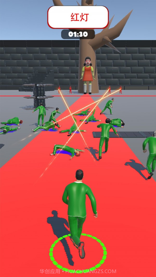 闯关贼溜单机版v1.19截图