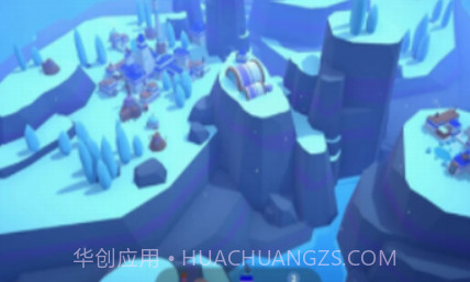 无限岛屿建设者v1.16截图