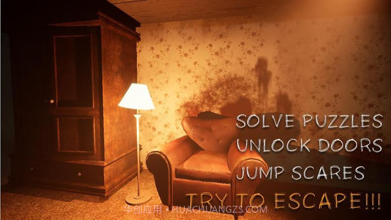 迷失APPv1.13截图